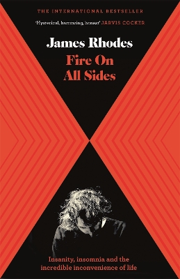 Fire on All Sides book