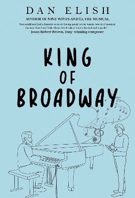 King of Broadway book