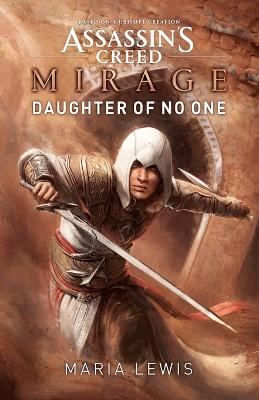Assassin's Creed Mirage: Daughter of No One book