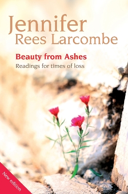 Beauty from Ashes book