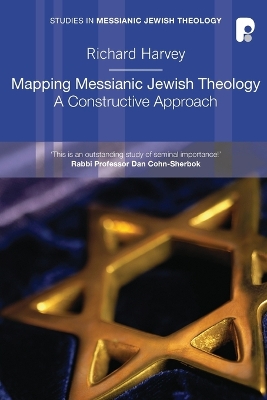 Mapping Messianic Jewish Theology book