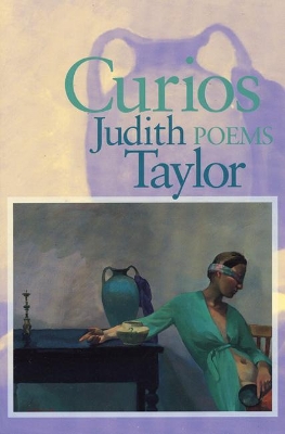 Curios: Poems book