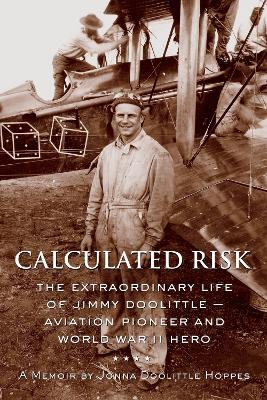 Calculated Risk - Ab book