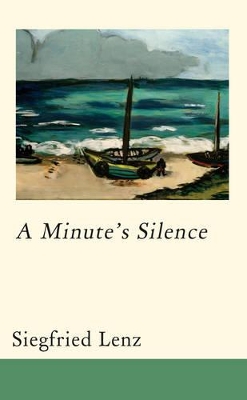 Minute's Silence book