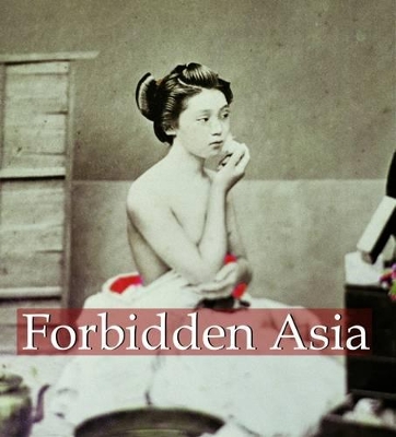 Forbidden Asia book