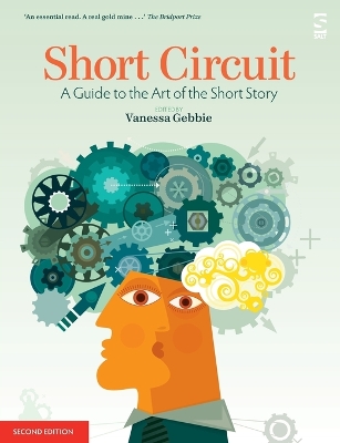 Short Circuit book