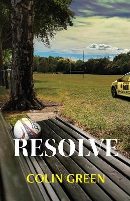 Resolve book
