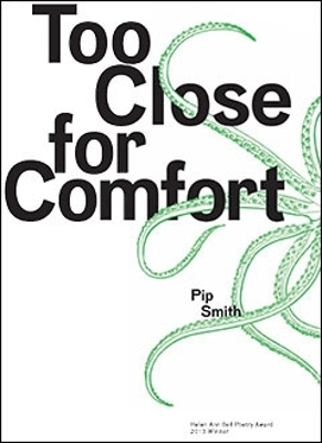 Too Close for Comfort book