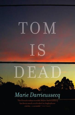 Tom is Dead book