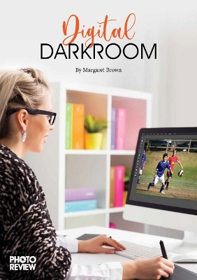 Digital Darkroom book