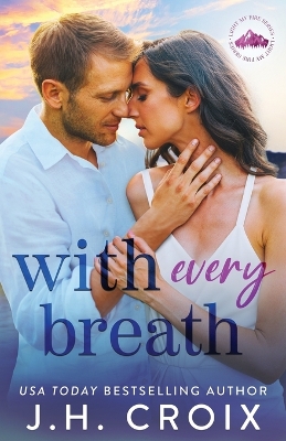 With Every Breath book