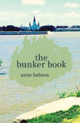 The Bunker Book book