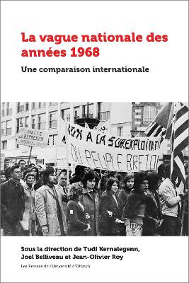 La vague nationale des années 1968: Une comparaison internationale book