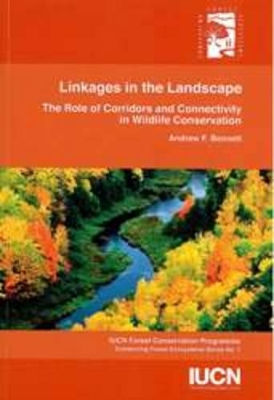 Linkages in the Landscape book