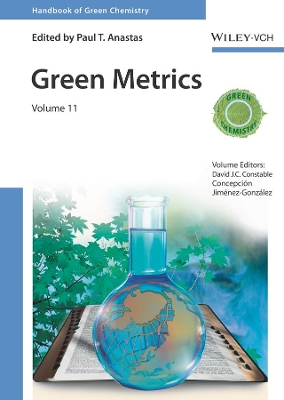 Green Metrics book