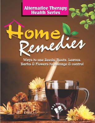 Home Remedies book