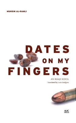 Dates on My Fingers book