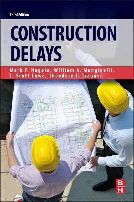 Construction Delays book