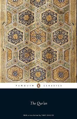 The Qur'an book
