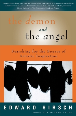 Demon and the Angel book