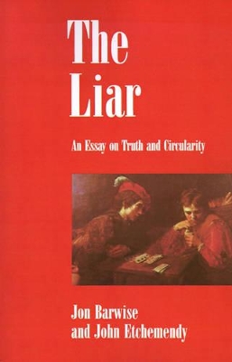 Liar book