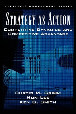 Strategy As Action book