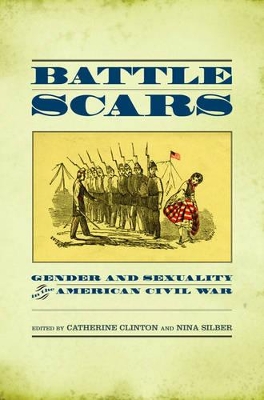 Battle Scars book