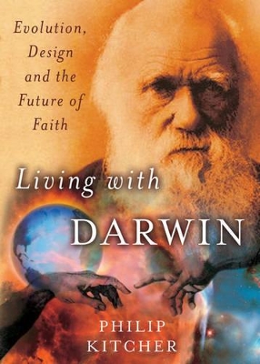 Living with Darwin by Philip Kitcher