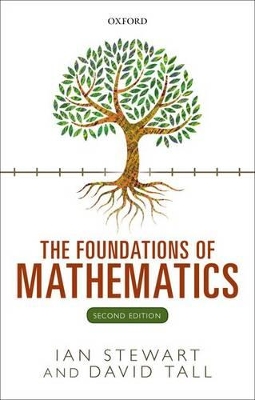 The Foundations of Mathematics by Ian Stewart