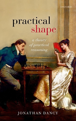 Practical Shape book