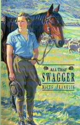 All That Swagger book