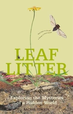 Leaf Litter book
