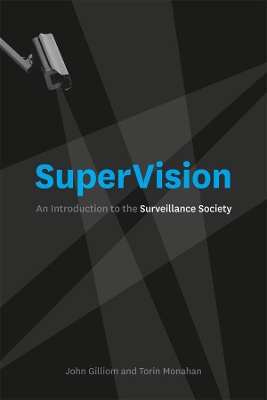 Supervision by John Gilliom