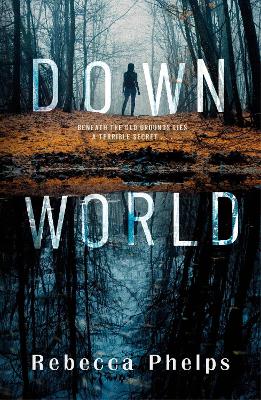 Down World book
