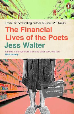 Financial Lives of the Poets book