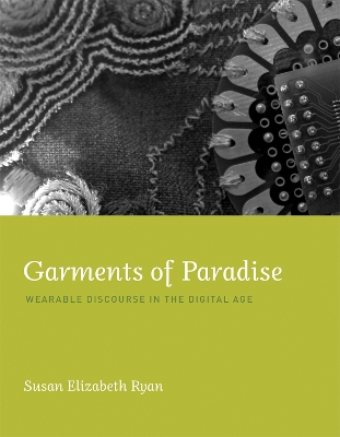 Garments of Paradise book