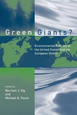 Green Giants? book