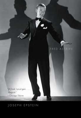 Fred Astaire book