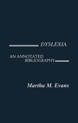 Dyslexia book