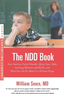 N.D.D. Book book