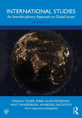 International Studies: An Interdisciplinary Approach to Global Issues book