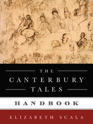 The Canterbury Tales Handbook book