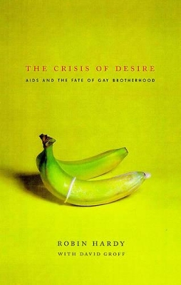 Crisis of Desire book