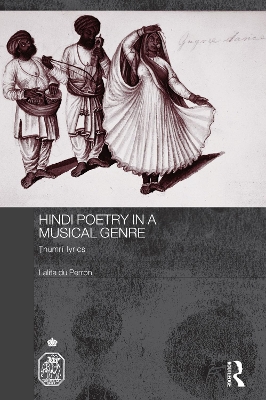 Hindi Poetry in a Musical Genre by Lalita du Perron