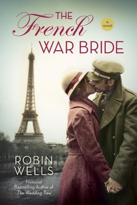 French War Bride book