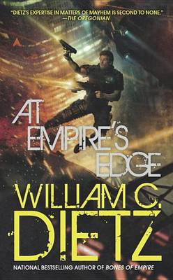 At Empire's Edge book