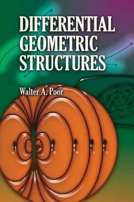 Differential Geometric Structures book