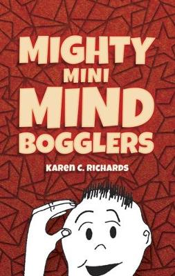Mighty Mini Mind Bogglers book