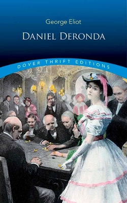 Daniel Deronda book