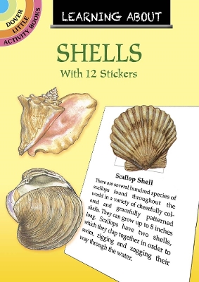 Learning About Shells book